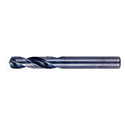 A120 HSS Stub Drill